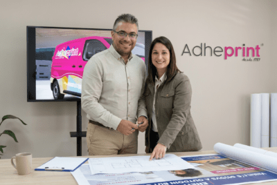 Adheprint