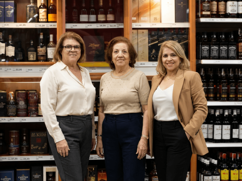 Supermercado Bolaños