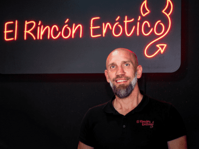 El Rincon Erótico