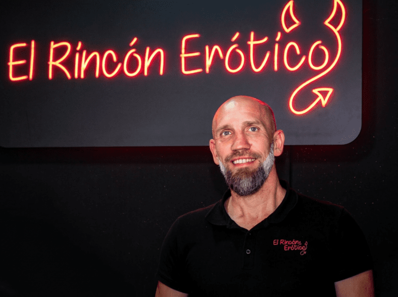 El Rincon Erótico