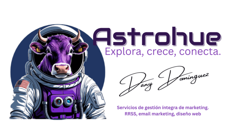 Astrohue