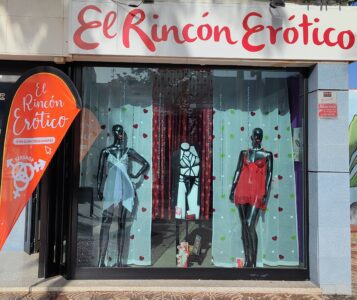 El Rincon Erótico
