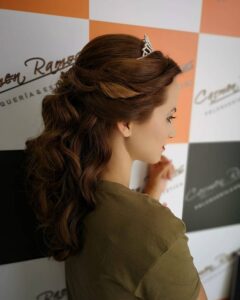 Carmen Ramos peluquería & estética
