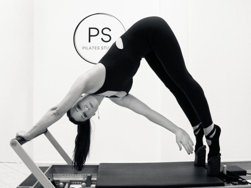 PS Pilates Studio