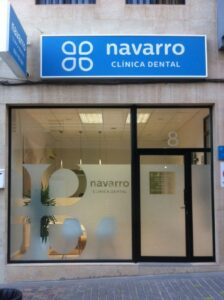 Clínica Dental Navarro