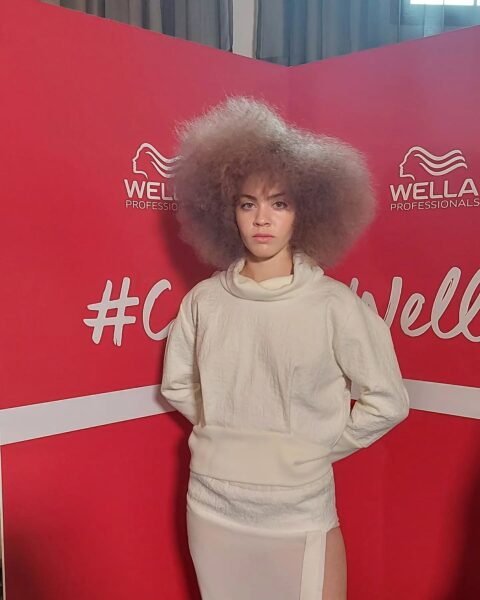 Carmen Ramos peluquería & estética