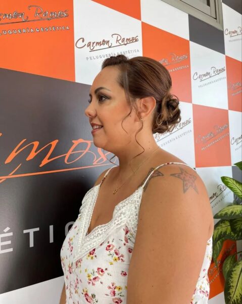 Carmen Ramos peluquería & estética