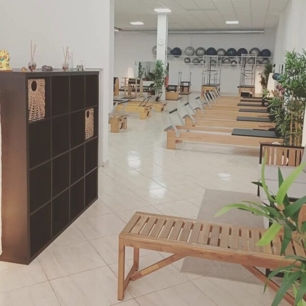 PS Pilates Studio