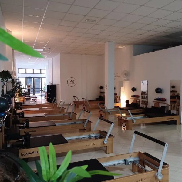 PS Pilates Studio