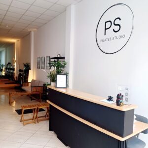 PS Pilates Studio