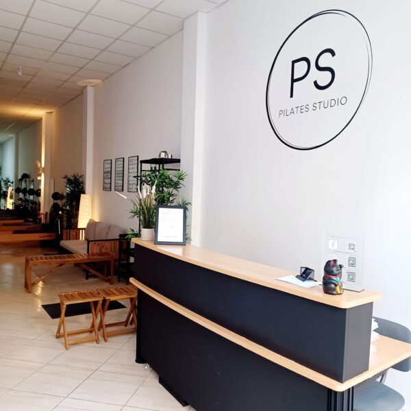 PS Pilates Studio