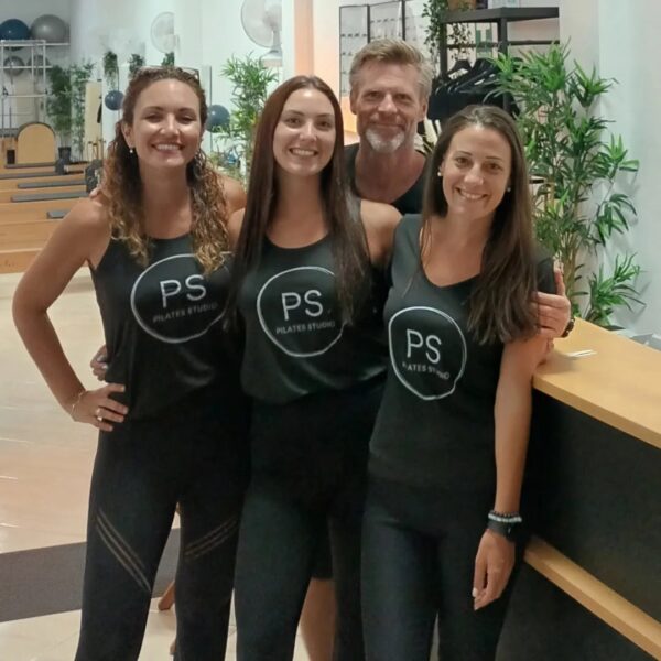 PS Pilates Studio