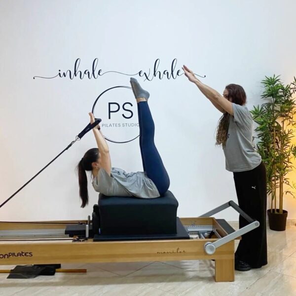 PS Pilates Studio