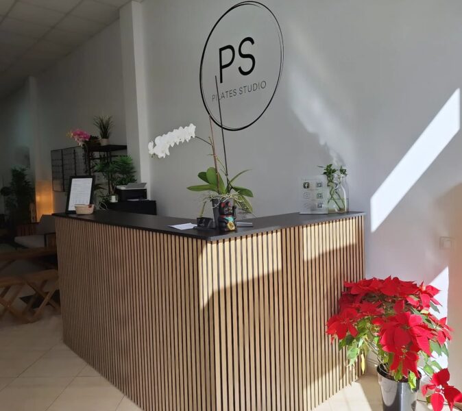 PS Pilates Studio