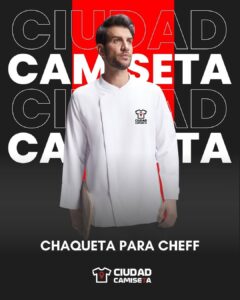 Ciudad Camiseta