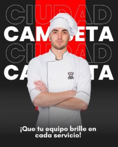 Ciudad Camiseta