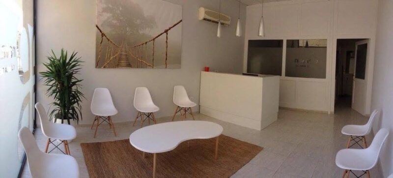 Clínica Dental Navarro