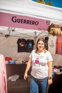 Guerrero Ropa Canaria