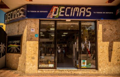Décimas