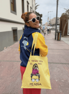 Guerrero Ropa Canaria