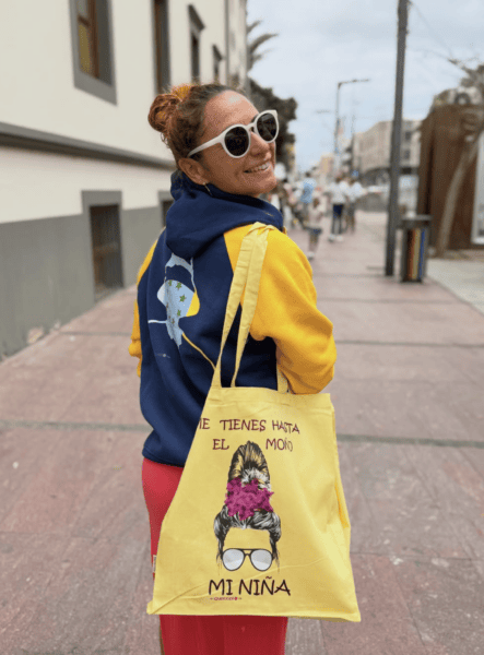 Guerrero Ropa Canaria