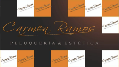 Carmen Ramos peluquería & estética