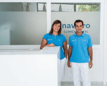 Clínica Dental Navarro