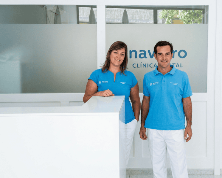 Clínica Dental Navarro