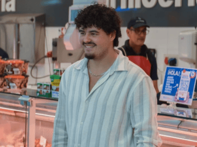 Frigo Martel