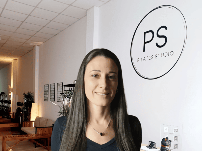 PS Pilates Studio
