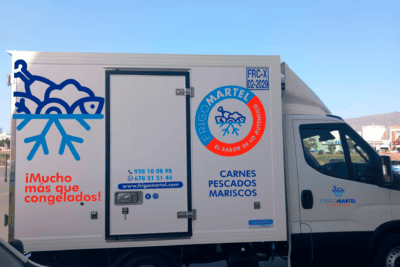 Frigo Martel