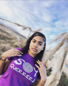 Guerrero Ropa Canaria