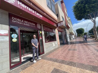 Óptica Herrera Cerpa