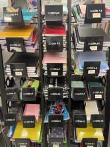 El Libro Técnico Sur