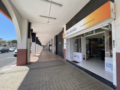 El Libro Técnico Sur