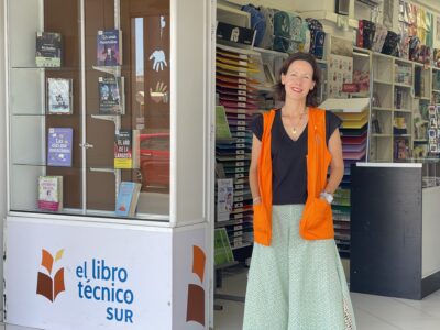 El Libro Técnico Sur