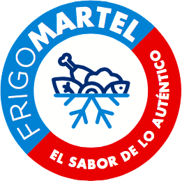 Frigo Martel