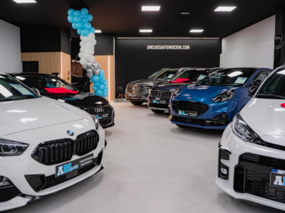 AM Cars