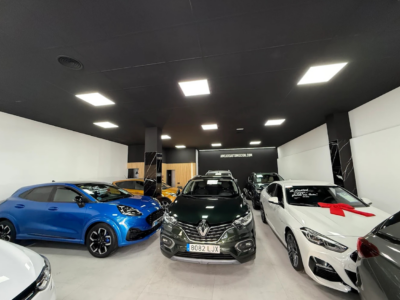 AM Cars