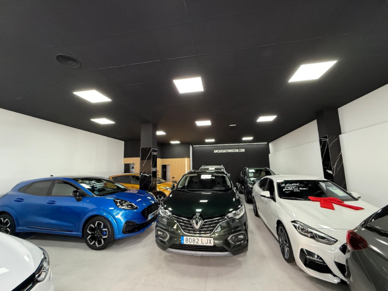 AM Cars