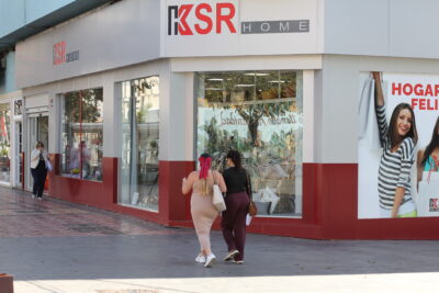 KSR Home