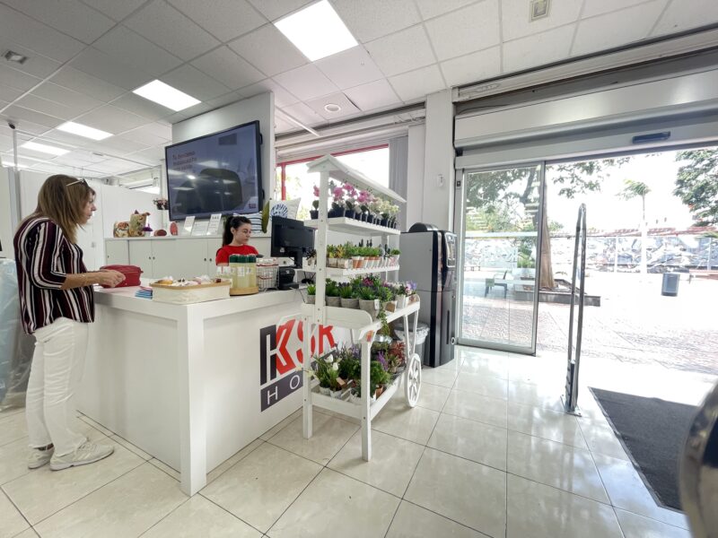 KSR Home