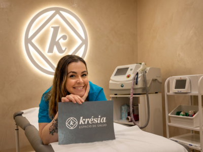 Krésia Espacio de Salud