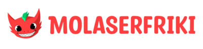 Molaserfriki