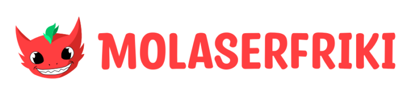 Molaserfriki