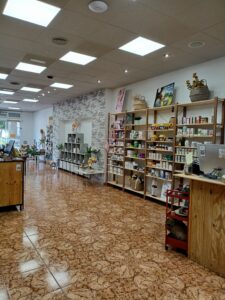 Herbolario K-Léndula